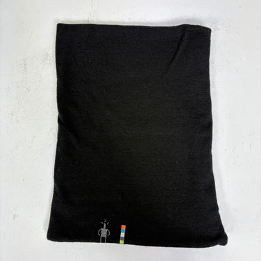 【OneSize Black】 Smartwool Merino 250 Neck Gaiter (Merino 250 Neck Gaiter) Merino Wool Apparel Accessories Neckwear Neck Gaiter Neck Warmer z00057996 Neck Gaiter