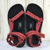 【Unisex 23.5cm レッド系】 リザード Lizard スーパーハイク Super Hike ストラップ サンダル イタリア製 Unisex サンダル フットウェア - 【公式】2ndGEAR（セカンドギア）Webショップ【登山用品・アウトドア用品専門 買取販売店】