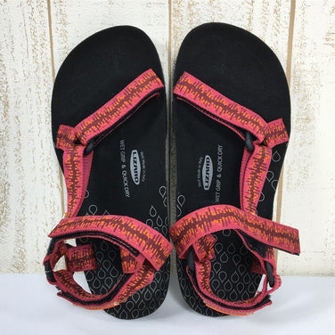 【Unisex 23.5cm レッド系】 リザード Lizard スーパーハイク Super Hike ストラップ サンダル イタリア製 Unisex サンダル フットウェア - 【公式】2ndGEAR（セカンドギア）Webショップ【登山用品・アウトドア用品専門 買取販売店】