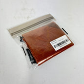 [One Size, Brown] Ridge Mountain Gear Stuff Sack Copper Clay z00057424 Copper Clay Stuff Sack, Inner Pouch, Packing Sack, Bag