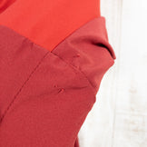 【Men's M レッド系】 Mammut ( マムート ) ケント ライト So フーデッド ジャケット Kento Light So Hooded Jacket ソフトシェル フーディ 1010-23250 Men's Lava / Dark Lava ソフト - 【公式】2ndGEAR（セカンドギア）Webショップ【登山用品・アウトドア用品専門 買取販売店】