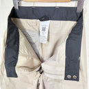 【Women's M ベージュ系】 Norrona ( ノローナ ) フェムンド ライト コットン パンツ W's Femund Light Cotton Pants W's 2632-24 9001 Pure Cashmere z00058267 9001 Pure-7