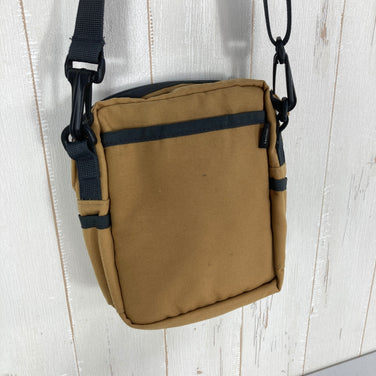 【OneSize ベージュ系】 Karrimor ( カリマー ) コンパクト ポーチ Compact Pouch バッグ ストレージ サコッシュポーチ z00060109  サコッシュポーチ バッグ ストレージ