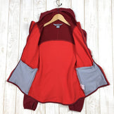 【Women's S レッド系】 Outdoor Research ( アウトドアリサーチ ) ルーマー フーディ Rumor Hoody ストレッチ フリース ジャケット 92235 International Women's フリース アウター ジャケット トッ - 【公式】2ndGEAR（セカンドギア）Webショップ【登山用品・アウトドア用品専門 買取販売店】