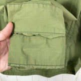 【Men's XL グリーン系】 Millet ( ミレー ) ブリーズバリヤー シャツジャケット Breathebarrier Shirt Jacket ナイロン ウェア トップス インナー シャツ ロングスリーブシャツ 化繊 z00056475  化繊 ロングスリ