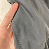 【Men's 30 グレー系】 2018 Patagonia ( パタゴニア ) サイマル アルパイン パンツ Simul Alpine Pants FGE ポリエステル ウェア ボトムス ロングパンツ  z00060151 FGE  ロングパンツ ボトムス ウェア