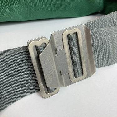 【OneSize グリーン系】 Rivendell Mountain Works（リーベンデール マウンテン ワークス） ヒップ ハガー ラージ ナイロン バッグ ストレージ ウエストバッグ ヒップパック z00052413 ウエストバッグ ヒップパック バッグ - 【公式】2ndGEAR（セカンドギア）Webショップ【登山用品・アウトドア用品専門 買取販売店】