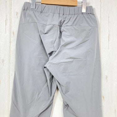 [Women's M Gray Series] Teton Bros. Jenny Pant Polyester Wear Bottoms Long Pants z00058152 Long Pants Bottoms Wear