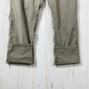 【Men's XS ベージュ系】 Houdini ( フーディニ ) コミットメント チノ パンツ Commitment Chinos Pants ポリエステル ウェア ボトムス ロングパンツ  z00059667   ロングパンツ ボトムス ウェア-4