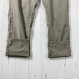 【Men's XS ベージュ系】 Houdini ( フーディニ ) コミットメント チノ パンツ Commitment Chinos Pants ポリエステル ウェア ボトムス ロングパンツ  z00059667   ロングパンツ ボトムス ウェア