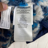 【Boy's L ネイビー系】 2019 Patagonia ( パタゴニア ) ボーイズ インファーノ ジャケット Boy's Infurno Jacket NENA ナイロン ウェア トップス アウター ジャケット フリース z00060035 NENA フリー