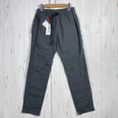【Unisex XXS グレー系】 Ridge Mountain Gear ( リッジマウンテンギア ) ベーシック ハイク パンツ Basic Hike Pants Asian Unisex Charcoal Gray 化繊 ロングパンツ ボトムス ウェア-1