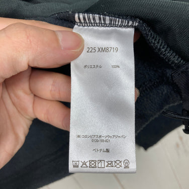 【Men's XL ブラック系】 Columbia ( コロンビア ) バックアイ スプリングス ジャケット Buckeye Springs Jacket ポリエステル ウェア トップス アウター ジャケット フリース z00059474  フリース アウター ジャケ