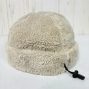 【OneSize ベージュ系】 Halo Commodity ( ハロコモディティ ) クナ フリース キャップ Kuna Fleece Cap ポリエステル ウェア ウェア小物 ヘッドウェア ビーニー z00056723  ビーニー ヘッドウェア ウェア小物 ウェ-4