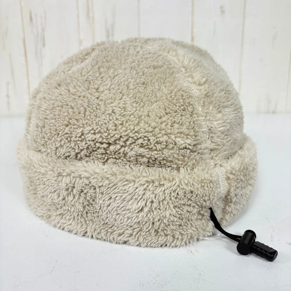 【OneSize ベージュ系】 Halo Commodity ( ハロコモディティ ) クナ フリース キャップ Kuna Fleece Cap ポリエステル ウェア ウェア小物 ヘッドウェア ビーニー z00056723  ビーニー ヘッドウェア ウェア小物 ウェ