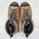 【Men's 26.0cm ブラウン系】 Keen ( キーン ) ターギー フォー ミッド ウォータープルーフ Targhee IV Mid Waterproof フットウェア トレッキングブーツ z00058843  トレッキングブーツ フットウェア-3