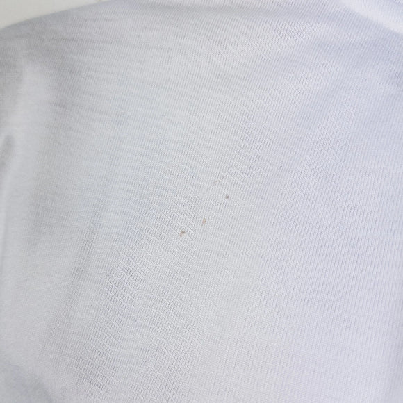 【Men's M ホワイト系】 Millet ( ミレー ) インセクト バリヤー M ロゴ Tシャツ ショート スリーブ INSECT BARRIER M LOGO T-SHIRT SHORT SLEEVE ポリエステル ウェア トップス インナー シャツ ショー