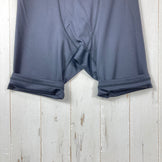 【Men's M ブラック系】 Hereness（ヒアネス） エコニール ハーフタイツ Econyl HALF TIGHTS ナイロン ウェア ボトムス タイツ z00057093  タイツ ボトムス ウェア