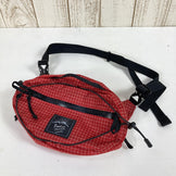 【OneSize レッド系】 Rawlow Mountain Works ( ロウロウマウンテンワークス ) ナッツ パック スペクトラ Nuts Pack Spectra ウエストバッグ ヒップパック 生産終了モデル 入手困難 ウエストバッグ ヒップパック バ - 【公式】2ndGEAR（セカンドギア）Webショップ【登山用品・アウトドア用品専門 買取販売店】