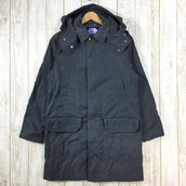【Men's S グレー系】 The North Face ( ザ・ノースフェイス ) × ナナミカ パープルレーベル 65/35 インシュレーション マウンテンコート 65/35 Insulation Mountain Coat マウンテンパーカー ジャケット - 【公式】2ndGEAR（セカンドギア）Webショップ【登山用品・アウトドア用品専門 買取販売店】