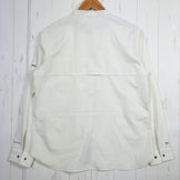 【Women's L アイボリー系】 Columbia ( コロンビア ) セカンド ヒル ウィメンズ ロング スリーブ シャツ Second Hill W Long Sleeve Shirt ポリエステル ウェア トップス インナー シャツ ロングスリーブシャツ 化繊 - 【公式】2ndGEAR（セカンドギア）Webショップ【登山用品・アウトドア用品専門 買取販売店】