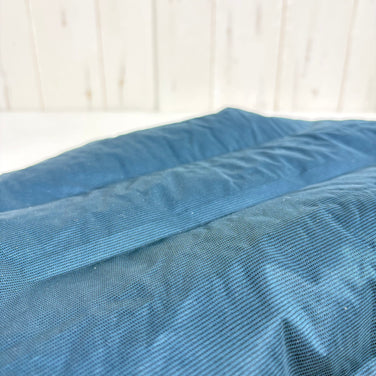 【OneSize ネイビー系】 Thermarest ( サーマレスト ) エアヘッドライトピロー ポリエステル スリーピングシステム ピロー z00054868  ピロー スリーピングシステム