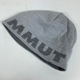 【OneSize ベージュ系】 Mammut ( マムート ) マムート ロゴ ビーニー Mammut Logo Beanie ウェア ウェア小物 ヘッドウェア ビーニー z00057060  ビーニー ヘッドウェア ウェア小物 ウェア