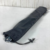 Nemo Equipment Andi 1P Nylon Camping Tent (One Size, Green) (z00054579)