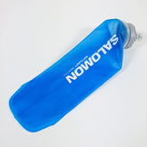 【OneSize ブルー系】 Salomon ( サロモン ) ソフト フラスク 500ml / 17oz Soft Flask 500ml / 17oz ハイドレーションイクイップメント ソフトボトル ソフトフラスク z00050601 ソフトボトル ソフトフ - 【公式】2ndGEAR（セカンドギア）Webショップ【登山用品・アウトドア用品専門 買取販売店】