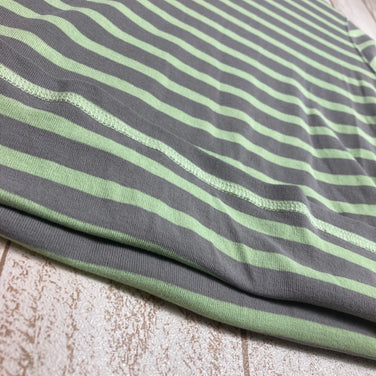 【Women's S グリーン系】 Montbell ( モンベル ) WIC.ボーダーロングスリーブT ポリエステル ウェア トップス インナー シャツ ロングスリーブTシャツ クルーネック 化繊 z00051926 化繊 ロングスリーブTシャツ クルーネック イン - 【公式】2ndGEAR（セカンドギア）Webショップ【登山用品・アウトドア用品専門 買取販売店】