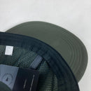 【OneSize グリーン系】 Halo Commodity ( ハロコモディティ ) リップ キャップ Rip Cap D.Grey ナイロン ウェア ウェア小物 ヘッドウェア キャップ z00053657 D.Grey キャップ ヘッドウェア ウェア小物 ウェア-7