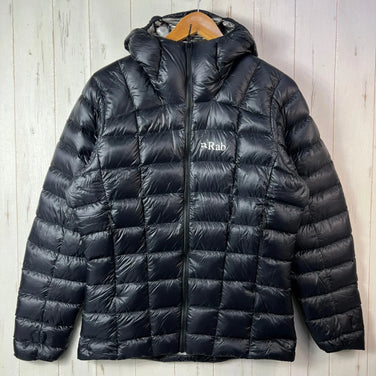 【Men's S ブラック系】 Rab ( ラブ ) ミシック ジー ジャケット Mythic G Jacket ダウン ウェア トップス アウター ジャケット ダウンインサレーション z00053947  ダウンインサレーション アウター ジャケット トップス ウ