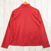 【Women's XL レッド系】 Montbell ( モンベル ) シャミース ジャケット ポリエステル ウェア トップス アウター ジャケット フリース z00050707 フリース アウター ジャケット トップス ウェア - 【公式】2ndGEAR（セカンドギア）Webショップ【登山用品・アウトドア用品専門 買取販売店】