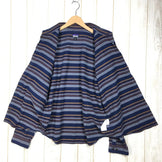 【Men's M ネイビー系】 Patagonia ( パタゴニア ) ロングスリーブ ライトウェイト フィヨルド フランネル シャツ Long Sleeve Lightweight Fjord Flannel Shirt 54020 International M - 【公式】2ndGEAR（セカンドギア）Webショップ【登山用品・アウトドア用品専門 買取販売店】