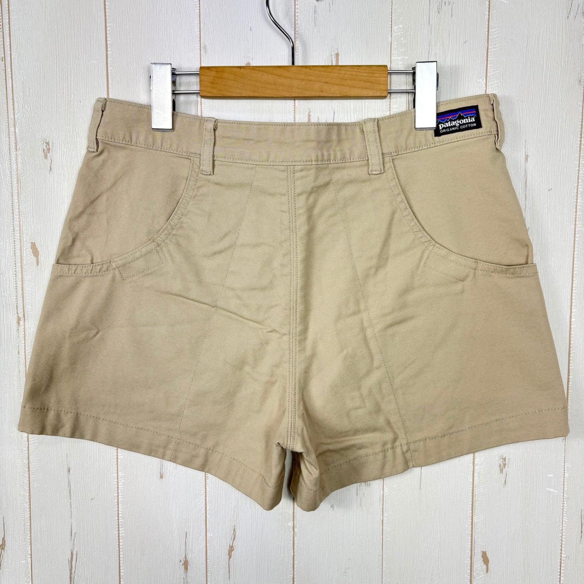 Women's 6 ベージュ系】 2022 Patagonia ( パタゴニア ) スタンド