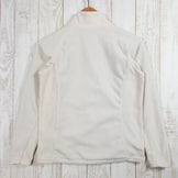 【Women's XS ベージュ系】 Montbell ( モンベル ) シャミース ライニングジャケット Chameece Lined Jacket アイボリー ポリエステル ウェア トップス アウター ジャケット フリース z00051440 アイボリー フリース ア - 【公式】2ndGEAR（セカンドギア）Webショップ【登山用品・アウトドア用品専門 買取販売店】