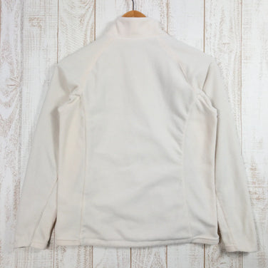 【Women's XS ベージュ系】 Montbell ( モンベル ) シャミース ライニングジャケット Chameece Lined Jacket アイボリー ポリエステル ウェア トップス アウター ジャケット フリース z00051440 アイボリー フリース ア - 【公式】2ndGEAR（セカンドギア）Webショップ【登山用品・アウトドア用品専門 買取販売店】