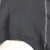 【M ブラック系】 Aclima ( アクリマ ) ウールネット シングレット Woolnet Singlet メリノウール タンクトップ ノースリーブシャツ インナー シャツ トップス ウェア - 【公式】2ndGEAR（セカンドギア）Webショップ【登山用品・アウトドア用品専門 買取販売店】
