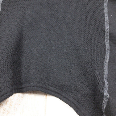 【M ブラック系】 Aclima ( アクリマ ) ウールネット シングレット Woolnet Singlet メリノウール タンクトップ ノースリーブシャツ インナー シャツ トップス ウェア - 【公式】2ndGEAR（セカンドギア）Webショップ【登山用品・アウトドア用品専門 買取販売店】