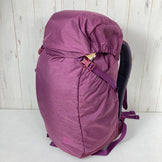 【Women's OneSize パープル系】 Millet ( ミレー ) スイウ 22 SUIU 22 ナイロン バッグ ストレージ バックパック デイパック 容量【～29L】 z00059236  デイパック 容量【～29L】 バックパック バッグ ストレージ