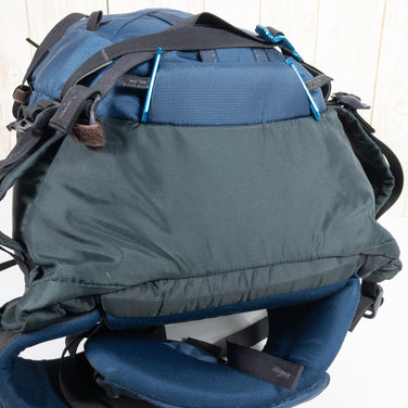 【Unisex M ネイビー系】 Gregory ( グレゴリー ) ターギー 45 Targhee 45 アトランティスブルー ナイロン バッグ ストレージ バックパック 容量【30L～54L】 z00050912 アトランティスブルー 容量【30L～54L】 バッ - 【公式】2ndGEAR（セカンドギア）Webショップ【登山用品・アウトドア用品専門 買取販売店】