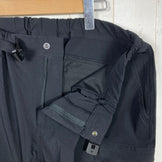 【Men's L ブラック系】 Cayl ( ケイル ) リンバー カーゴ パンツ Limber Cargo Pants ナイロン ウェア ボトムス ロングパンツ ソフトシェル z00054779  ソフトシェル ロングパンツ ボトムス ウェア