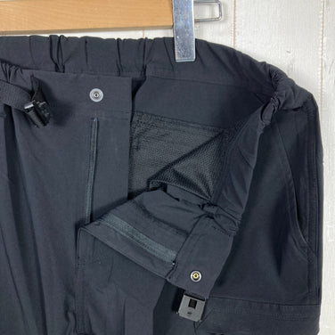 【Men's L ブラック系】 Cayl ( ケイル ) リンバー カーゴ パンツ Limber Cargo Pants ナイロン ウェア ボトムス ロングパンツ ソフトシェル z00054779  ソフトシェル ロングパンツ ボトムス ウェア