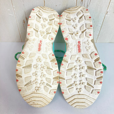 【Women's 22.5cm ブルー系】 Columbia ( コロンビア ) クレッセントピーク2 アウトドライ Crescent Peak II Outdry フットウェア トレッキングブーツ z00052712 トレッキングブーツ フットウェア - 【公式】2ndGEAR（セカンドギア）Webショップ【登山用品・アウトドア用品専門 買取販売店】
