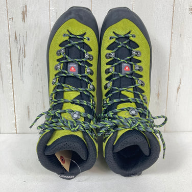 [Men's 26.0cm Green] Lowa Alpine Expert II GT Footwear Winter Alpine Boots z00057533 Winter Alpine Boots Footwear