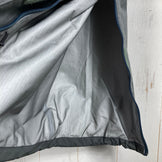 【Women's XL グレー系】 好日山荘（こうじつさんそう） ゴアテックス レインパンツ ナイロン ウェア ボトムス ロングパンツ レインシェル GORE-TEX ( ゴアテックス ) z00055062  レインシェル ロングパンツ ボトムス ウェア