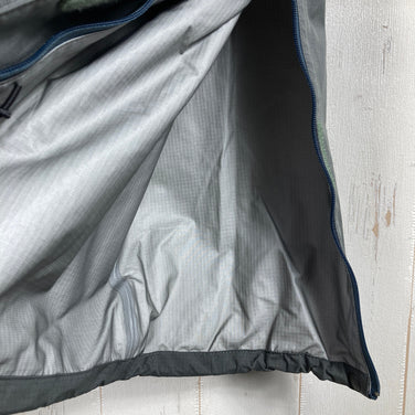 【Women's XL グレー系】 好日山荘（こうじつさんそう） ゴアテックス レインパンツ ナイロン ウェア ボトムス ロングパンツ レインシェル GORE-TEX ( ゴアテックス ) z00055062  レインシェル ロングパンツ ボトムス ウェア