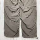 【Men's M ブラウン系】 Gramicci ( グラミチ ) コンバーチブル マイクロ リップストップ パンツ CONVERTIBLE MICRO RIPSTOP PANT ナイロン ウェア ボトムス ロングパンツ  z00057227   ロングパンツ ボト-9