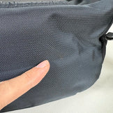 【OneSize ブラック系】 Mystery Ranch ( ミステリーランチ ) ディストリクト 18 DISTRICT 18 ナイロン バッグ ストレージ バックパック デイパック 容量【～29L】 z00054887  デイパック 容量【～29L】 バックパ