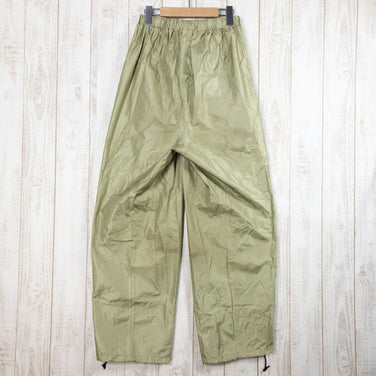 【XL ベージュ系】 Kamoshika Sports ( カモシカスポーツ ) セットアップ レインウェア ゴアテックス　Setup Rain Wear GORE-TEX ナイロン GORE-TEX ( ゴアテックス ) レインスーツ レインシェル セ - 【公式】2ndGEAR（セカンドギア）Webショップ【登山用品・アウトドア用品専門 買取販売店】